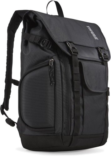 Міський рюкзак Thule Subterra Daypack 25L – 25 л, 0,99 кг Темно-Сірий Міський рюкзак Thule Subterra Daypack 25L – 25 л, 0,99 кг Темно-Сірий