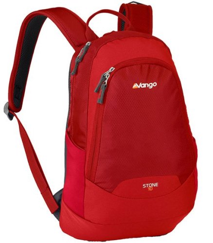 Городской рюкзак Vango Stone 10 Red