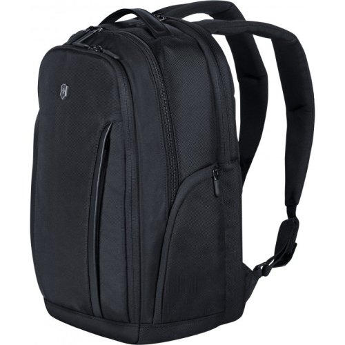 Міський рюкзак Victorinox Travel ALTMONT Professional – 24 л Чорний Міський рюкзак Victorinox Travel ALTMONT Professional – 24 л Чорний