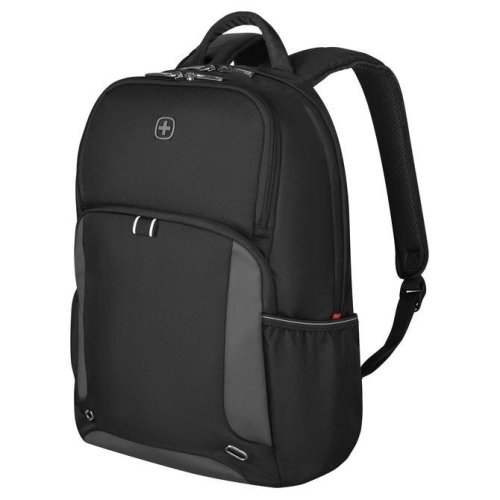 Городской рюкзак Wenger XE Tryal – 23 л Черный