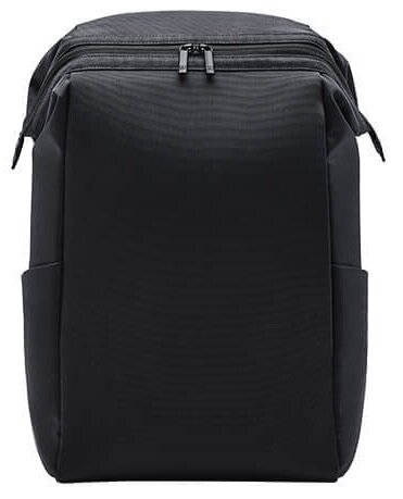 Городской рюкзак Xiaomi Runmi 90 Ninetygo Commuter – 16,5 л Черный Городской рюкзак Xiaomi Runmi 90 Ninetygo Commuter – 16,5 л Черный