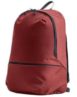 Міський рюкзак Xiaomi Z Bag Ultra Light Portable Mini Червоний Міський рюкзак Xiaomi Z Bag Ultra Light Portable Mini Червоний