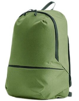 Міський рюкзак Xiaomi Z Bag Ultra Light Portable Mini Зелений Міський рюкзак Xiaomi Z Bag Ultra Light Portable Mini Зелений