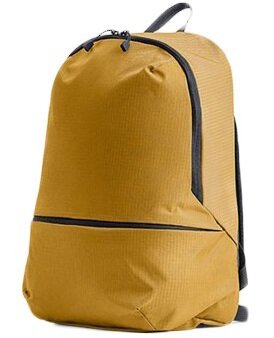 Міський рюкзак Xiaomi Z Bag Ultra Light Portable Mini Жовтий Міський рюкзак Xiaomi Z Bag Ultra Light Portable Mini Жовтий
