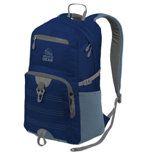 Granite Gear Eagle 29 Midnight Blue/Rodin/Flint 29 л рюкзак міський з поліестеру синій