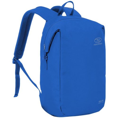 Highlander Kelso 25 рюкзак міський для ноутбуку з поліестеру синій Highlander Kelso 25 рюкзак міський для ноутбуку з поліестеру синій