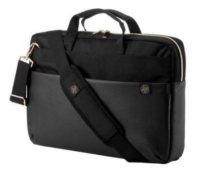HP 15.6 Duotone  Briefcase[4QF94AA]