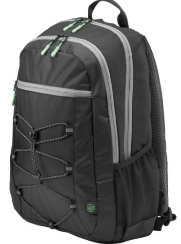 HP Active 15.6[Black Backpack]