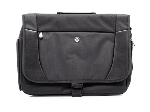 HP Essential Messenger Case 17.3"