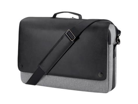 HP Exec 15.6 Black Messenger