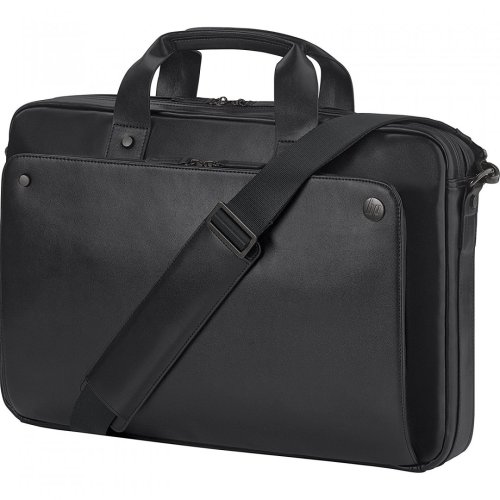 HP Exec Leather Top Load 17.3"[Black]