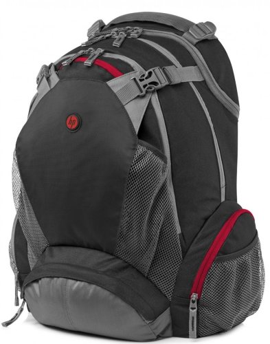HP Full Featured Backpack 17.3"