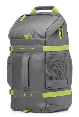 HP Odyssey Sport Backpack 15.6"[green/gray]