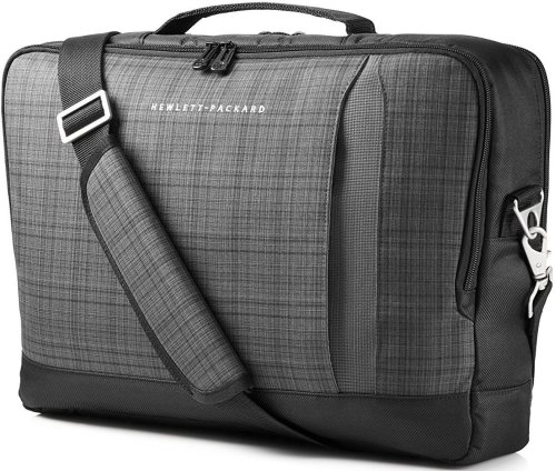 HP Slim Professional Top Load Case HP Slim Professional Top Load Case