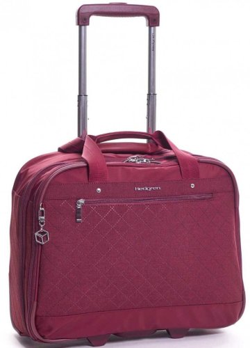 Кейс пилот 15,6" Hedgren Diamond Star Trolley ONYX Кейс пилот 15,6" Hedgren Diamond Star Trolley ONYX