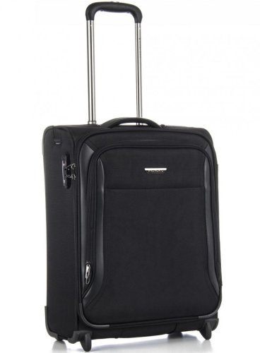 Кейс пілот 15,6" Roncato BIZ 2.0 Business Cabin Trolley Black Кейс пілот 15,6" Roncato BIZ 2.0 Business Cabin Trolley Black