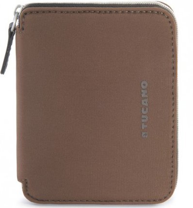 Гаманець Tucano SICURO Wallet (коричневий)