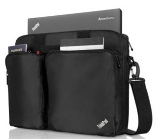 Lenovo Сумка ThinkPad 3in1