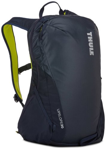 Лыжный рюкзак Thule Upslope 20L темно-синий