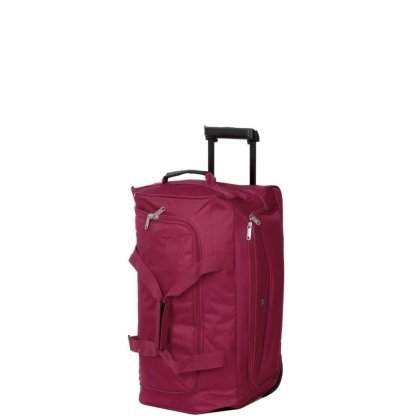 Малая дорожная сумка Airtex Worldline – 46,2 л, 1,7 кг Красная Малая дорожная сумка Airtex Worldline – 46,2 л, 1,7 кг Красная