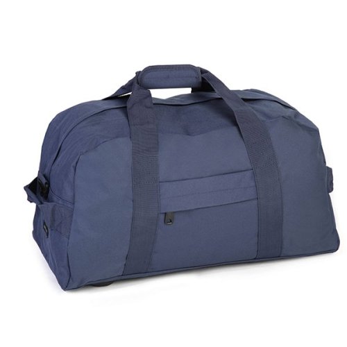 Маленькая дорожная сумка 47 л Members Holdall Small Navy