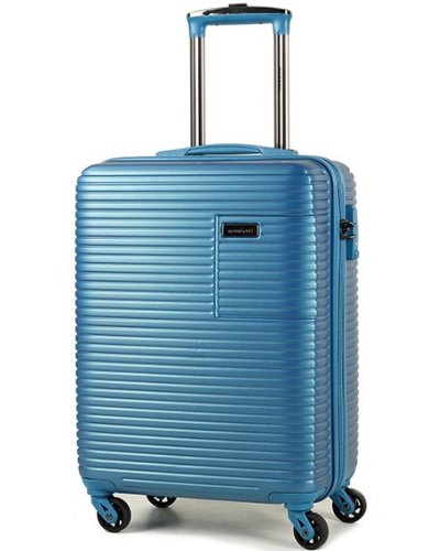 Маленька валіза 33 л Members Pacific Turquoise (S)