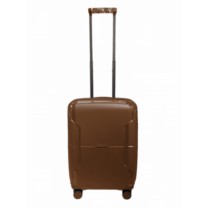 Маленький чемодан AIRTEX 245 ручная кладь на 40 л весом 2,3 кг из полипропилена Коричневый Маленький чемодан AIRTEX 245 ручная кладь на 40 л весом 2,3 кг из полипропилена Коричневый