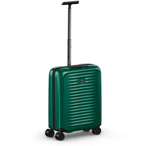 Маленький чемодан для ручной клади Victorinox Airox – 33 л, 2,3 кг Зеленый Маленький чемодан для ручной клади Victorinox Airox – 33 л, 2,3 кг Зеленый