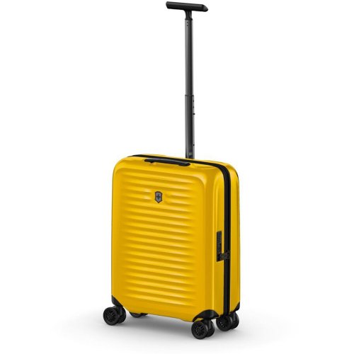 Мала валіза для ручної поклажі Victorinox Airox – 33 л, 2,3 кг Жовта