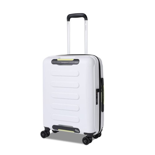 Маленький чемодан ручная кладь Hedgren Comby – 39,8 л, 2,8 кг Белый Маленький чемодан ручная кладь Hedgren Comby – 39,8 л, 2,8 кг Белый