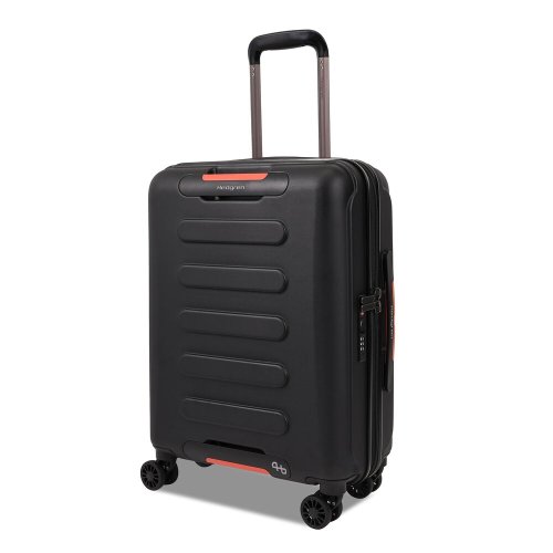 Маленький чемодан ручная кладь Hedgren Comby – 39,8 л, 2,8 кг Черный Маленький чемодан ручная кладь Hedgren Comby – 39,8 л, 2,8 кг Черный
