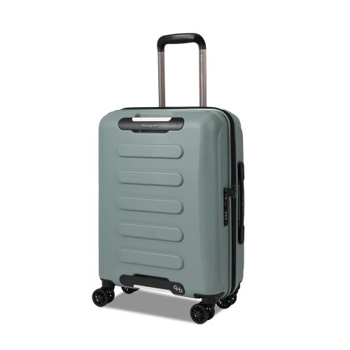 Маленький чемодан ручная кладь Hedgren Comby – 39,8 л, 2,8 кг Зеленый Маленький чемодан ручная кладь Hedgren Comby – 39,8 л, 2,8 кг Зеленый
