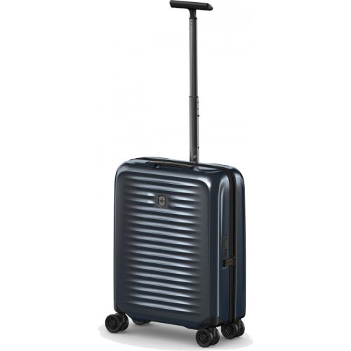 Мала валіза ручна поклажа Victorinox AIROX – 33 л, 2,3 кг Блакитний