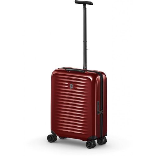 Мала валіза для ручної поклажі Victorinox Airox – 33 л, 2,3 кг Червона