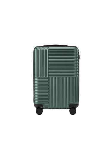 Маленький чемодан ручная кладь Xiaomi Ninetygo HIMALAYA – 38 л, 2,7 кг Зеленый