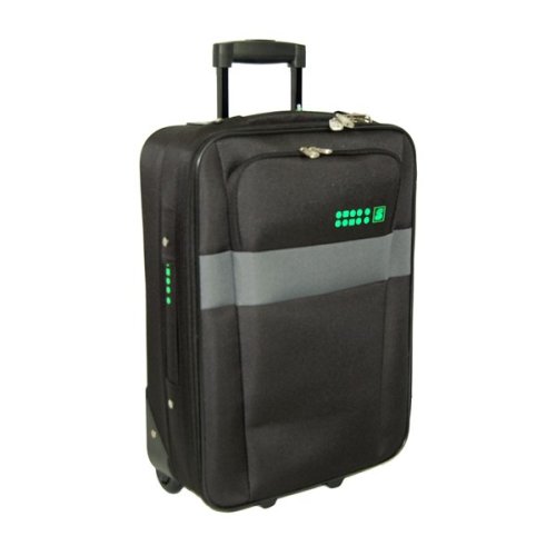 Мала валіза 32 л Skyflite Domino Black Мала валіза 32 л Skyflite Domino Black