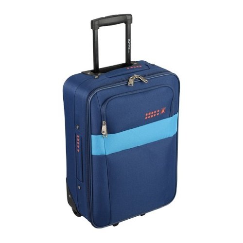 Мала валіза 32 л Skyflite Domino Blue