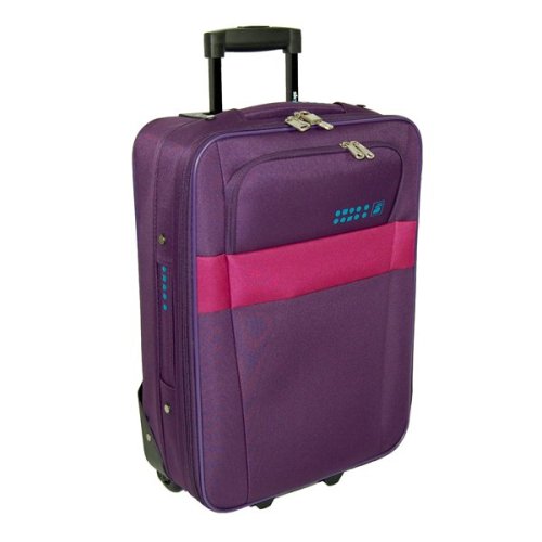 Мала валіза 32 л Skyflite Domino Purple