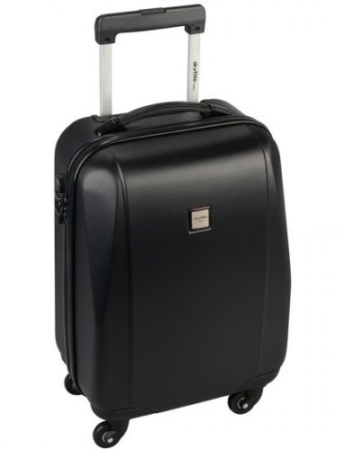 Мала валіза 32 л Skyflite Elan Black Мала валіза 32 л Skyflite Elan Black