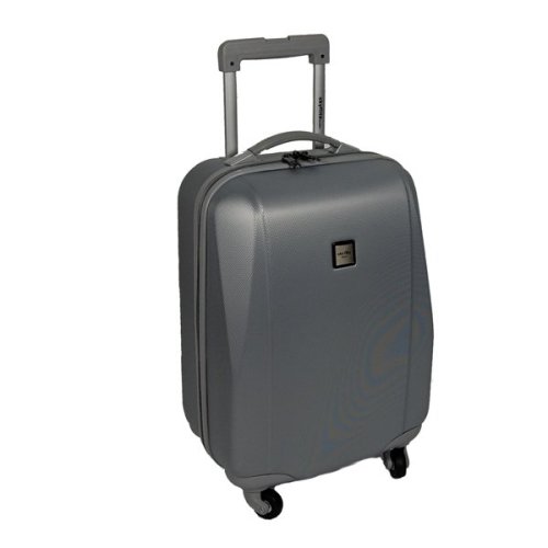 Мала валіза 32 л Skyflite Elan Silver Мала валіза 32 л Skyflite Elan Silver