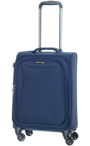 Мала валіза 38 л March Delta Dark blu (S)