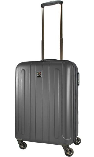 Малый чемодан 38 л Roncato Supernova Anthracite