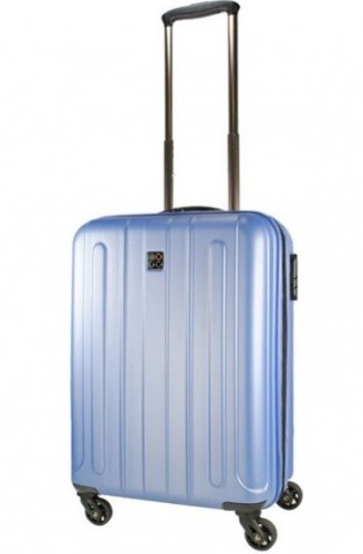 Мала валіза 38 л Roncato Supernova Blue