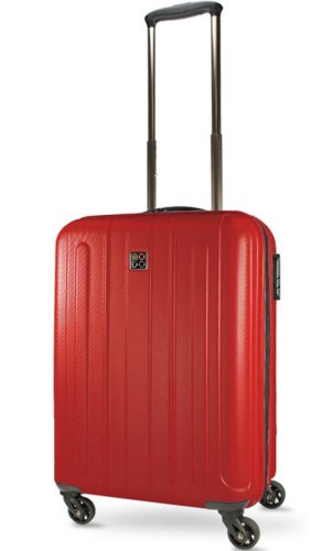 Малый чемодан 38 л Roncato Supernova Red