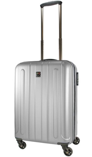Мала валіза 38 л Roncato Supernova Silver Мала валіза 38 л Roncato Supernova Silver