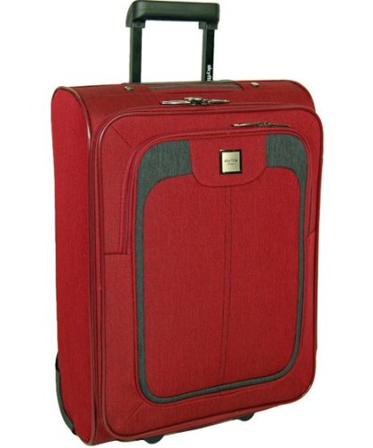 Малый чемодан 38 л Skyflite Fiesta Cabin Red