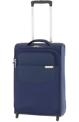 Малый чемодан 40 л March Carter SE Blue (S)