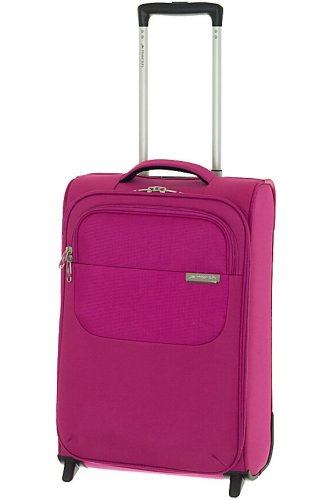 Малый чемодан 40 л March Carter SE Fuchsia (S) Малый чемодан 40 л March Carter SE Fuchsia (S)