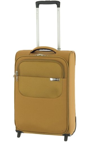 Малый чемодан 40 л March Carter SE Gold (S)
