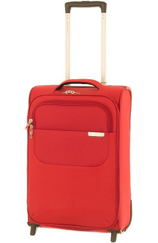 Малый чемодан 40 л March Carter SE Red (S)